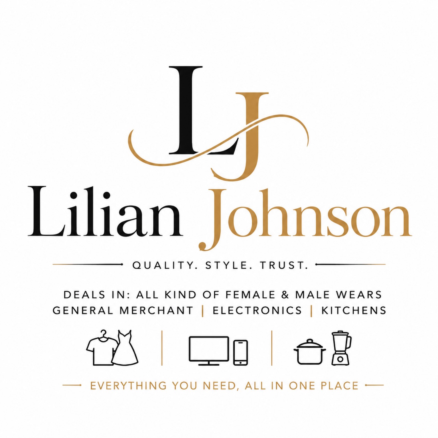 lilian johnson global ventures